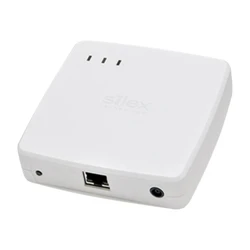 Wireless Bridge Silex BR-500AC Enterprise
