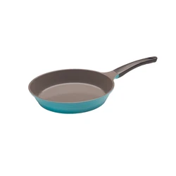 Τηγάνι La Cena από Αλουμίνιο με Κεραμική Επίστρωση Blue 20cm