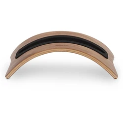 Βάση Laptop Terratec wood two MacBook made of real wood