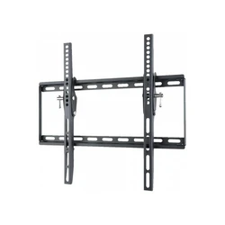 Βάση Τηλεόρασης Techly LCD 23"-55" tiltable, max 45kg, black