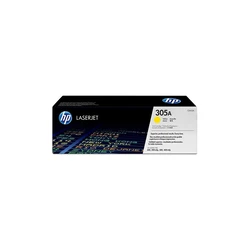 Toner HP No 305A Yellow (CE412A)
