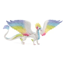 Μινιατούρα Schleich bayala 70728 Rainbow Dragon