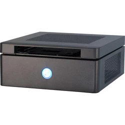 Κουτί Η/Υ Inter-Tech Mini ITX-603 sw