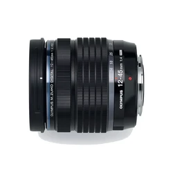 Φακός Φωτογραφικών Μηχανών Olympus M.Zuiko Digital ED 12-45mm F4.0 PRO incl. hood & Wrapping cloth