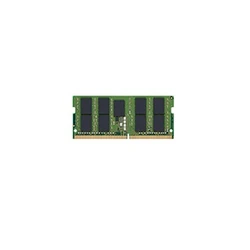 Μνήμη RAM Server DDR4 32GB Kingston Premier - SO DIMM 260-PIN