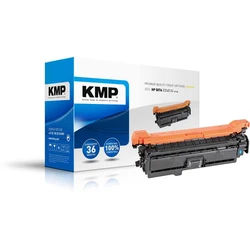 Toner Συμβατό KMP HP CE401A cyan 6000 S. H-T166