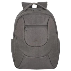 Τσάντα Laptop Riva Rucksack Galapagos 15.6" khaki 7761