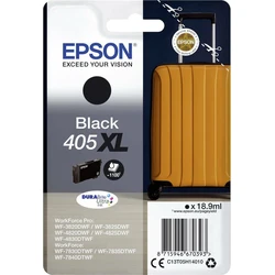Μελάνι Epson black DURABrite Ultra Ink 405XL T 05H1