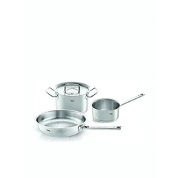 Σετ Μαγειρικά Σκεύη Fissler orig. Profi Collection 2 Set 3 parts
