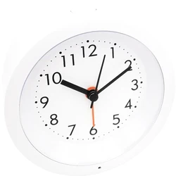 Ρολόι Ξυπνητήρι Mebus 25629 analog