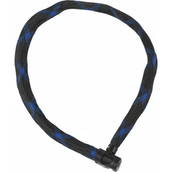 Κλειδαριά Ποδηλάτου Abus Ivera Chain 7210/110