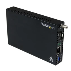 Media Converter StarTech GB OPEN SFP