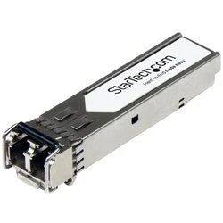 Tranceiver StarTech 100BASE-FX SFP -MM LC-2 KM