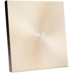 Εξωτερικό DVD ASUS SDRW-08U8M-U ZenDrive USB gold USB TypC extern