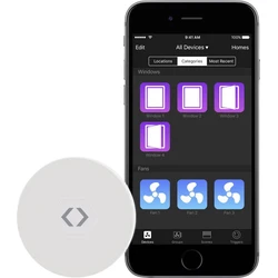 Αισθητήρας Room Locator LinkDesk