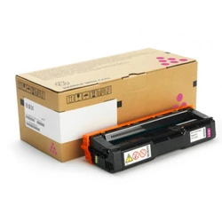 Toner Ricoh SP C252 Magenta HC (407718)