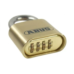 Λουκέτο Abus Combination Lock 180/IB50 SL 5