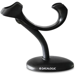 Βάση Barcode Scanner Datalogic Heron HD3430 USB Kit (Cable, Stand) black 2D