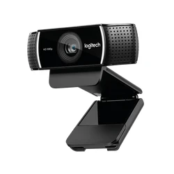 Webcam Logitech C922 Pro Stream