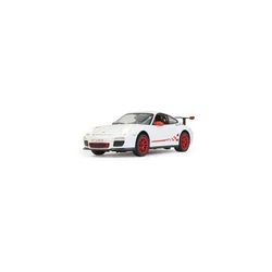 Τηλεκατευθυνόμενο Jamara Porsche GT3 1:14 27 MHz white 6+