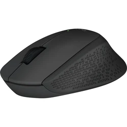 Ποντίκι Aσύρματο Logitech M280 black retail