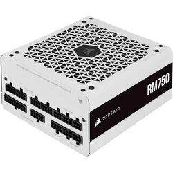 Τροφοδοτικό 750W Corsair RM750 2021er ATX Modular (80+Gold) W