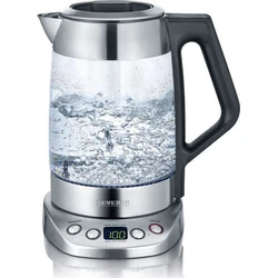 Βραστήρας Severin WK 3479 Glass Tea and Deluxe