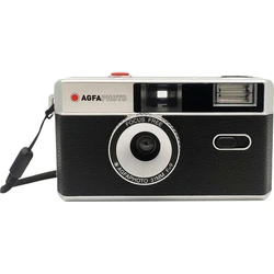 Φωτογραφική Μηχανή Agfaphoto Reusable 35mm black