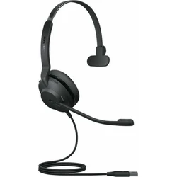 Ακουστικά VOIP Jabra Evolve2 30 MS Mono