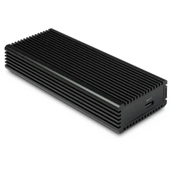 Θήκη Σκληρού Δίσκου Inter-Tech HDD Argus K-1685-M.2 NVMe USB 3.2 Gen2