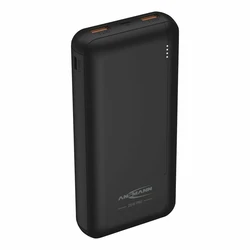 Power Bank Ansmann 20.000 mAh PB320PD USB-C in/out 1700-0147