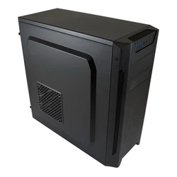 Κουτί Η/Υ LC-Power Midi-7040B (2xUSB 3.0/2x2.0)