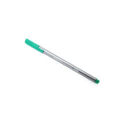 Πενάκι Staedtler Fineliner triplus green
