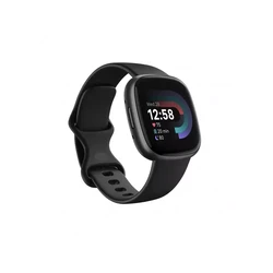 Smartwatch Fitbit Versa 4 Black/Graphite