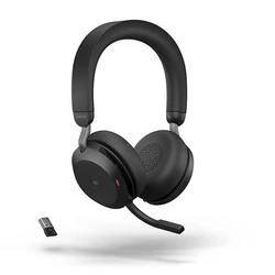 Headset Jabra EVOLVE2 75 LINK380C MS