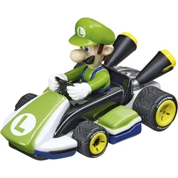 Αυτοκινητάκι Πίστας Carrera FIRST 20065020 Nintendo Mario Kart - Luigi