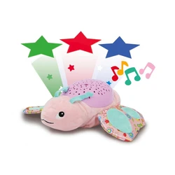 Λούτρινο Jamara Starlight LED Dreamy Butterfly 6M +