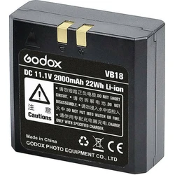 Αξεσουάρ Flash Godox VB-18 Battery for V860II