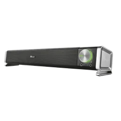 Soundbar Υπολογιστή Trust ASTO for PC + TV