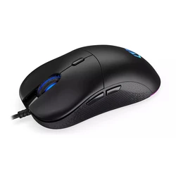 Ποντίκι Ενσύρματο Endorfy GEM Plus - Black