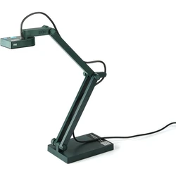 Document Camera Ipevo DOK V4K USB Ultra HD 8MP micro grey