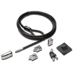 Κλειδαριά Kensington Desktop Peripherals Lock Kit 2.0