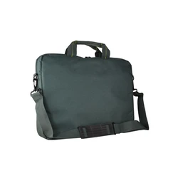 Τσάντα Laptop techair Classic Essential 16-17.3" 1F 1T gray