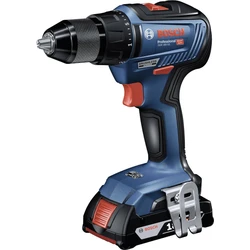Δραπανοκατσάβιδο Bosch GSR 18V-55