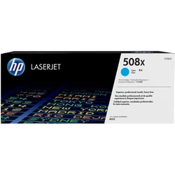 Toner HP CF361X HY Cyan Original LJ Cart
