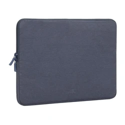 Τσάντα Laptop Riva Slipcase Suzuka 13,3" blau 7703
