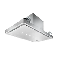 Απορροφητήρας Οροφής Bosch 90CM DRC99PS20