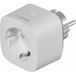 Wifi Smart Plug Bosch Home Compact