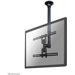 Βάση Τηλεόρασης Οροφής Neomounts by Newstar DEH 32"-60" 1TDT black Max.35KG