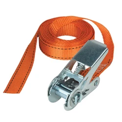 Ιμάντας Αποσκευών Αυτοκινήτου Master Lock Ratchet tie-down 3209EURDAT